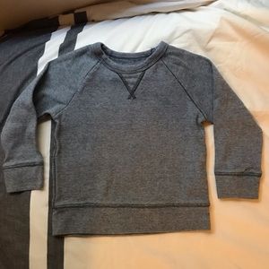 3/$12 Baby Gap Pullover